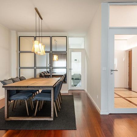 Guestready - A Prime Stay Near The Beach Matosinhos  Esterno foto