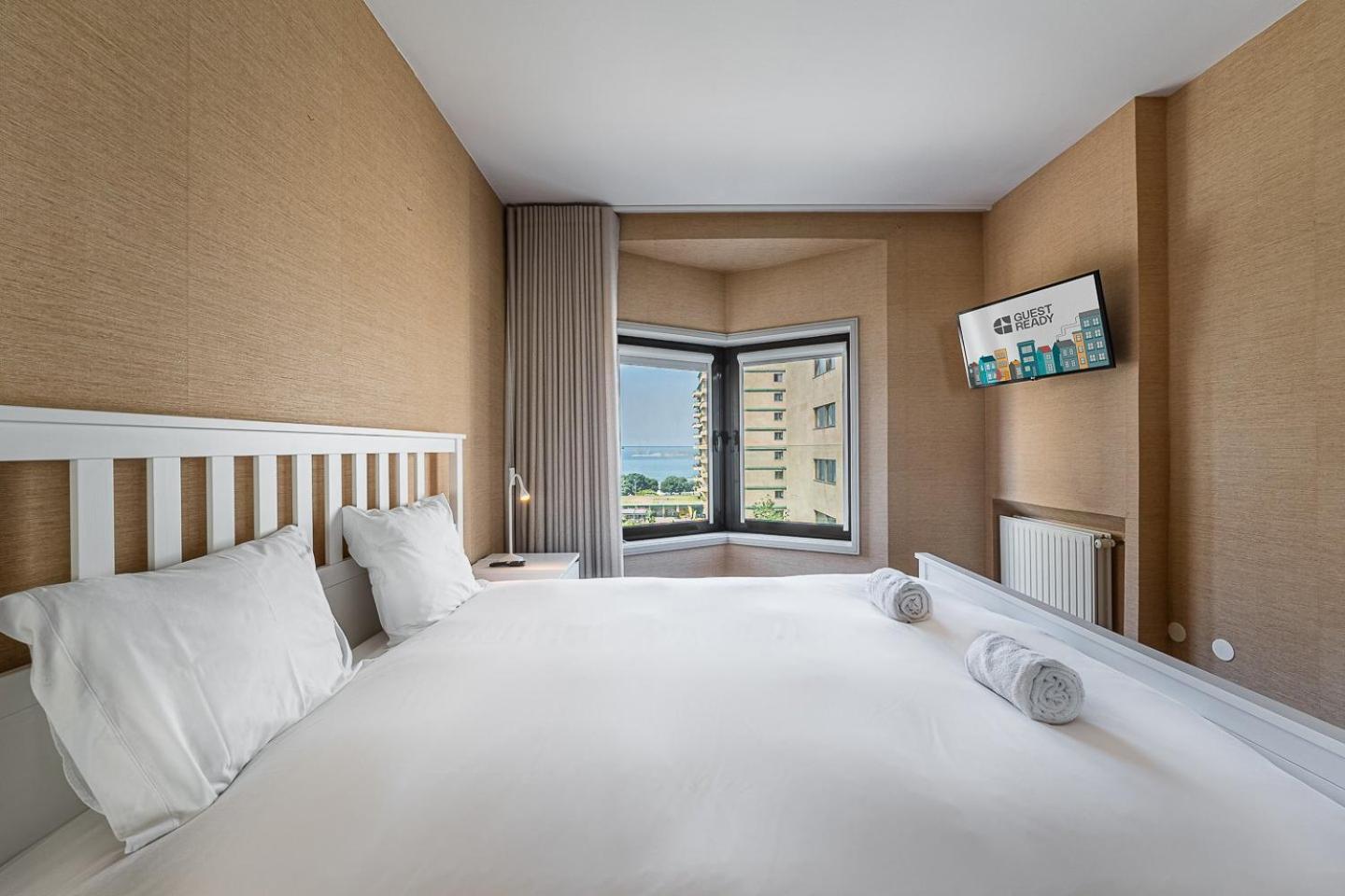 Guestready - A Prime Stay Near The Beach Matosinhos  Esterno foto