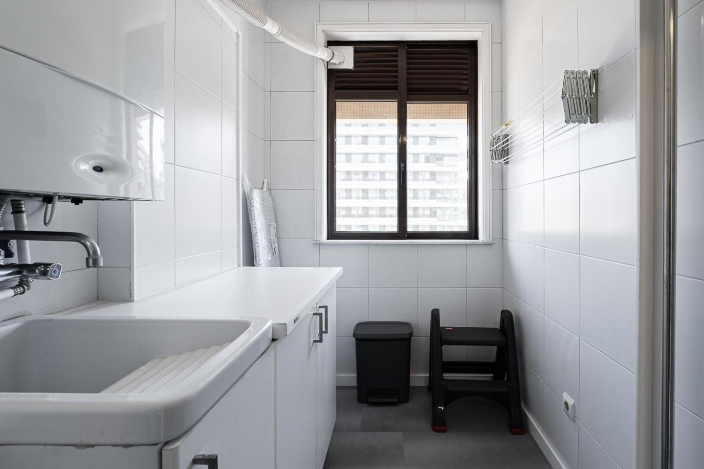 Guestready - A Prime Stay Near The Beach Matosinhos  Esterno foto