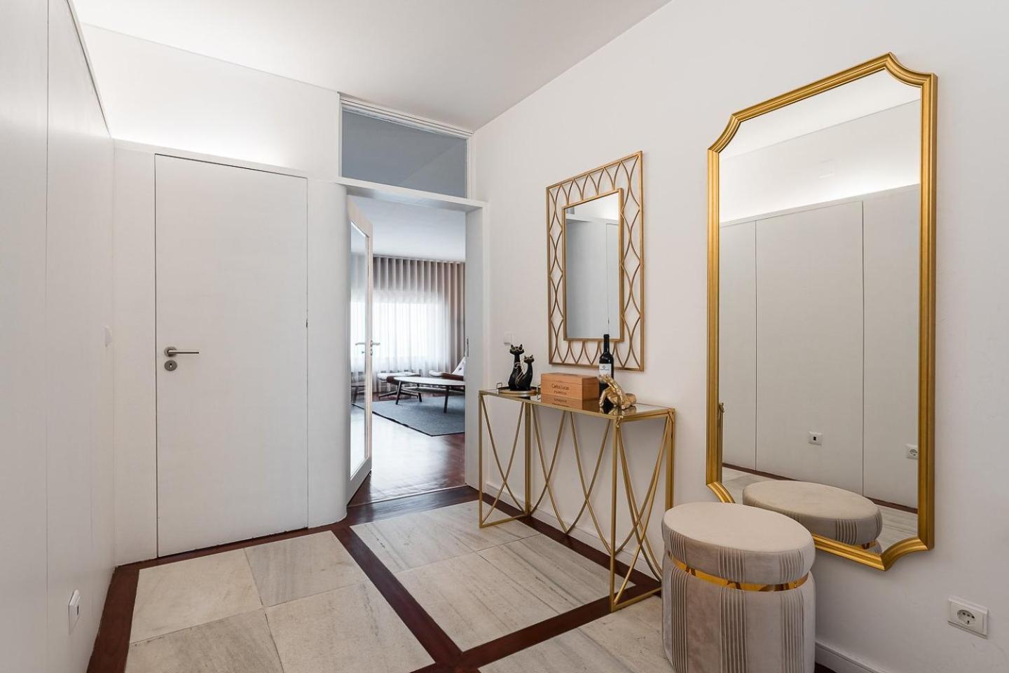 Guestready - A Prime Stay Near The Beach Matosinhos  Esterno foto