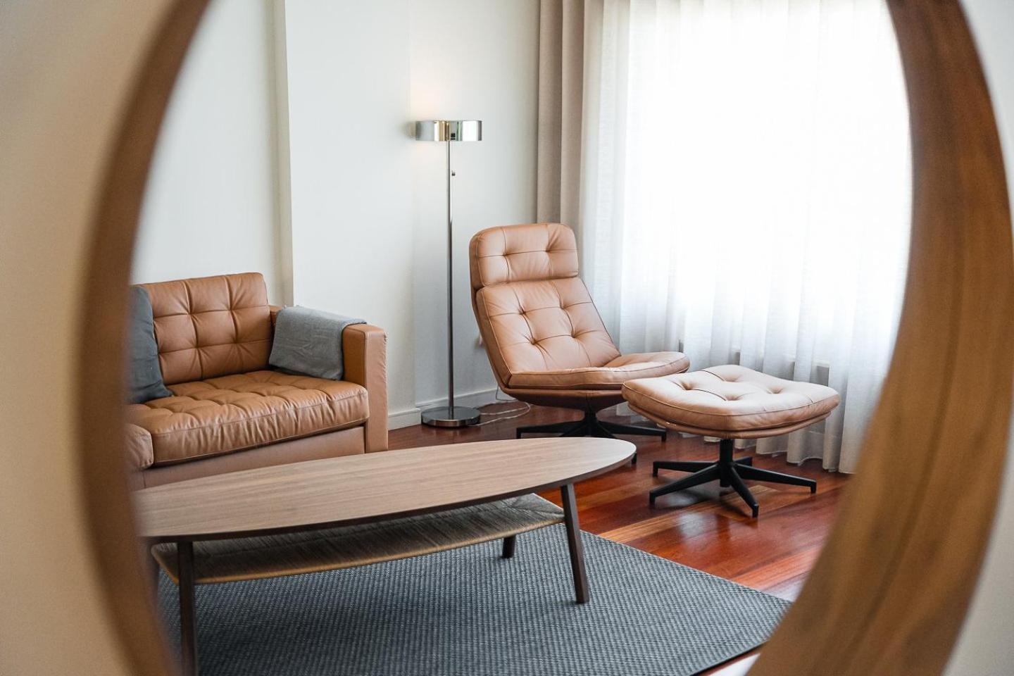 Guestready - A Prime Stay Near The Beach Matosinhos  Esterno foto