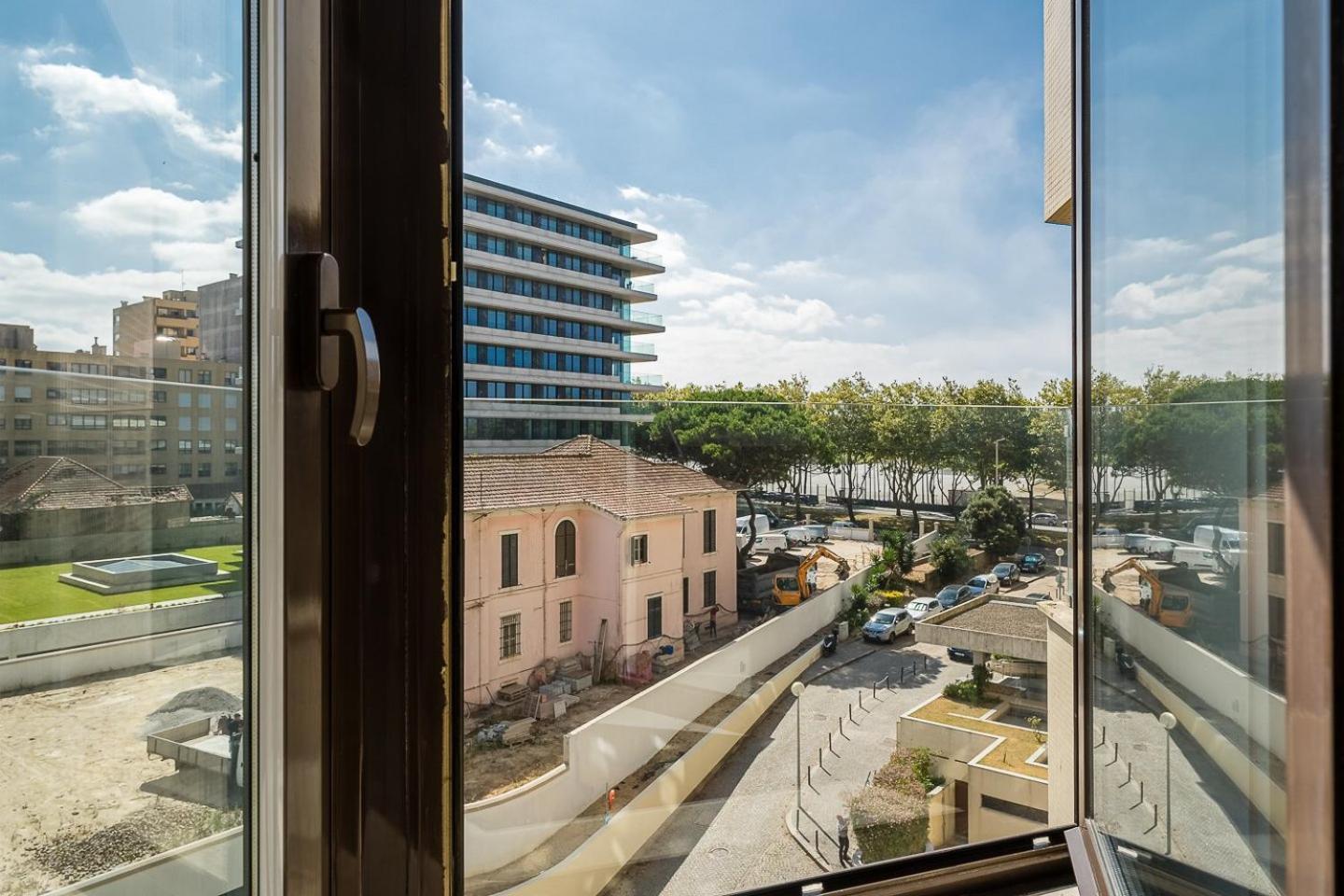Guestready - A Prime Stay Near The Beach Matosinhos  Esterno foto