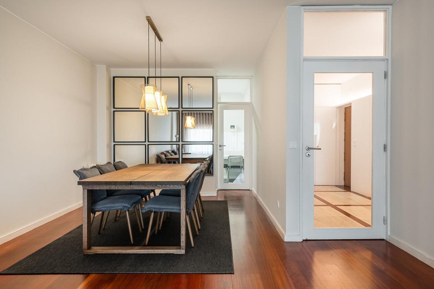 Guestready - A Prime Stay Near The Beach Matosinhos  Esterno foto